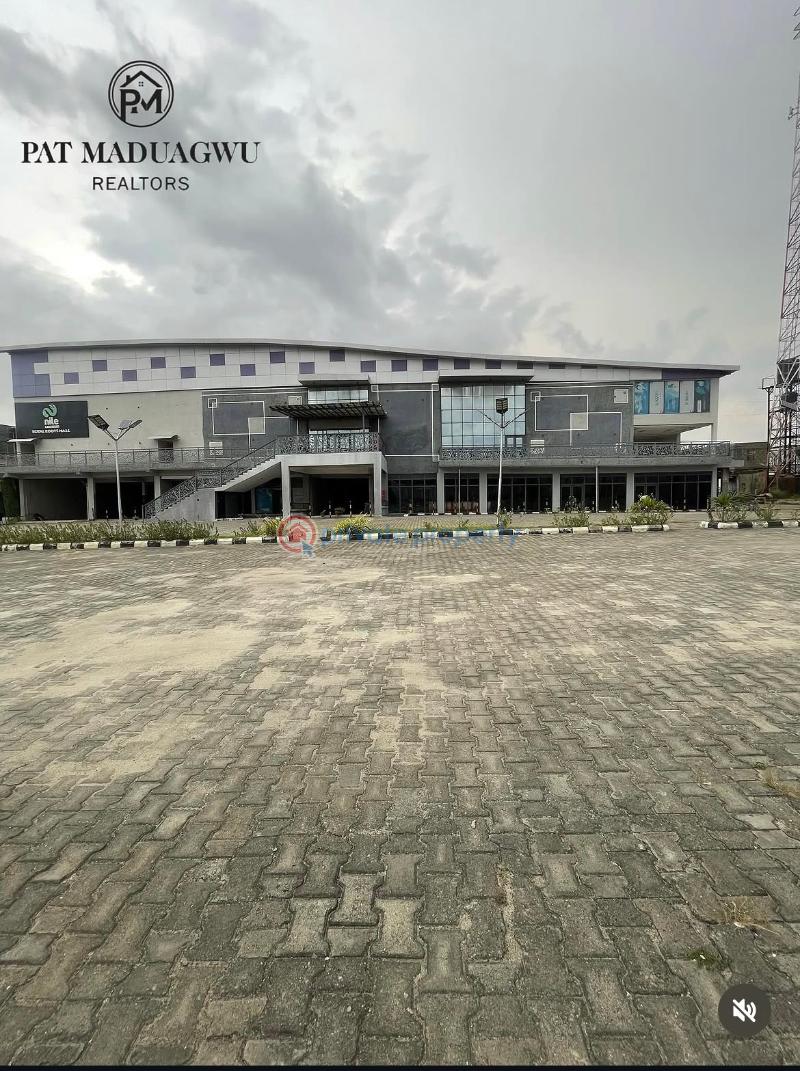 House For Sale Ikota By Eleganza Residence Ikota Lekki Lagos - 1