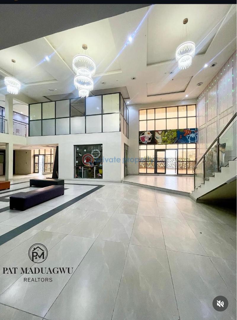 House For Sale Ikota By Eleganza Residence Ikota Lekki Lagos - 4