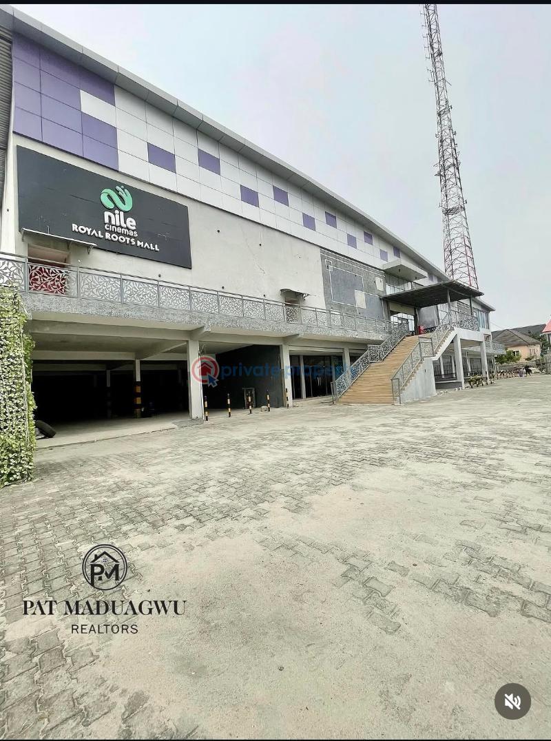 House For Sale Ikota By Eleganza Residence Ikota Lekki Lagos - 2