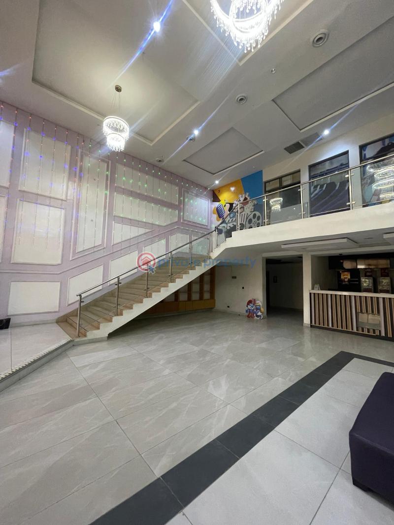 Commercial Property For Sale Ikota By Eleganza Residence Ikota Lekki Lagos - 3