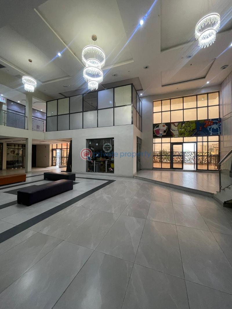 Commercial Property For Sale Ikota By Eleganza Residence Ikota Lekki Lagos - 2