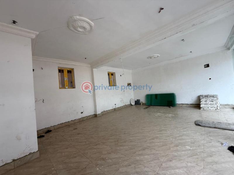 Mall/Complex/Plaza For Sale Naf Valley Asokoro Asokoro Abuja Phase 1  - 5