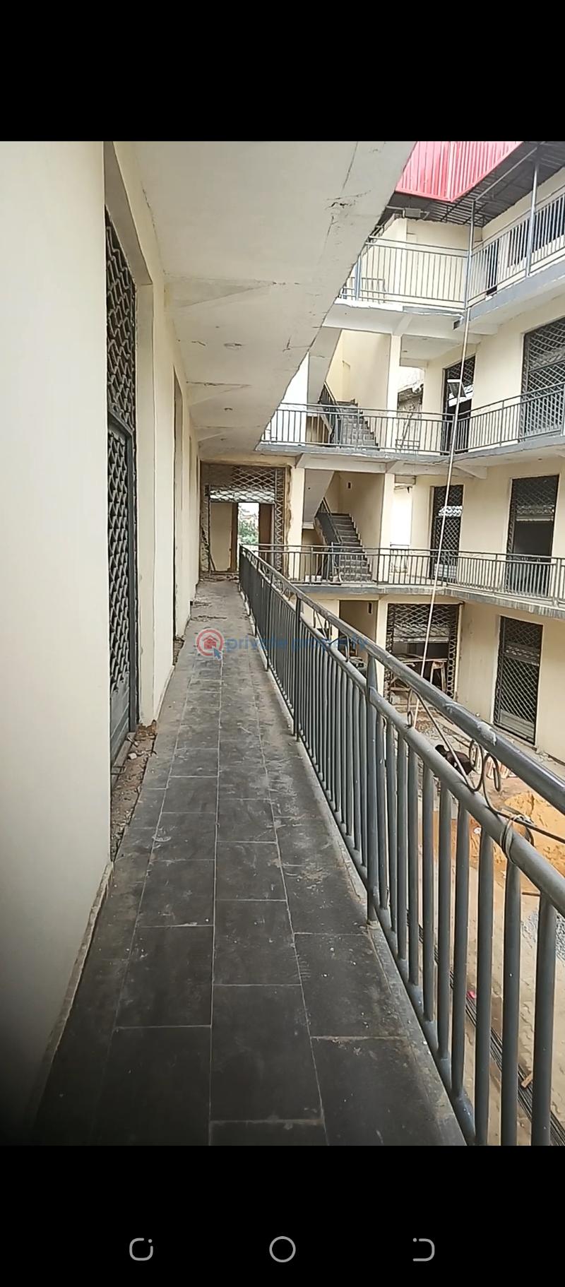 Office For Rent 23 Rd Mkt And First Gate New Plazafestac Town Festac Amuwo Odofin Lagos - 1