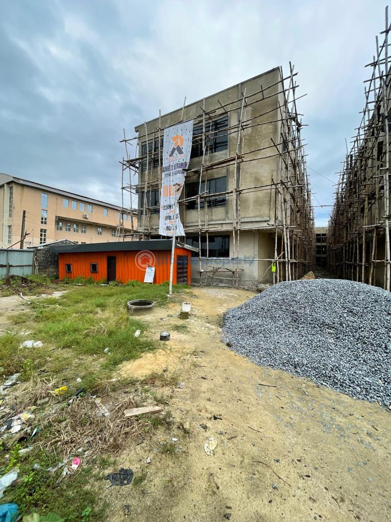 Shop For Sale Ibeju-Lekki Lagos - 0