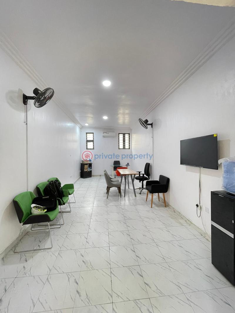 Shop For Sale Ibeju-Lekki Lagos - 2