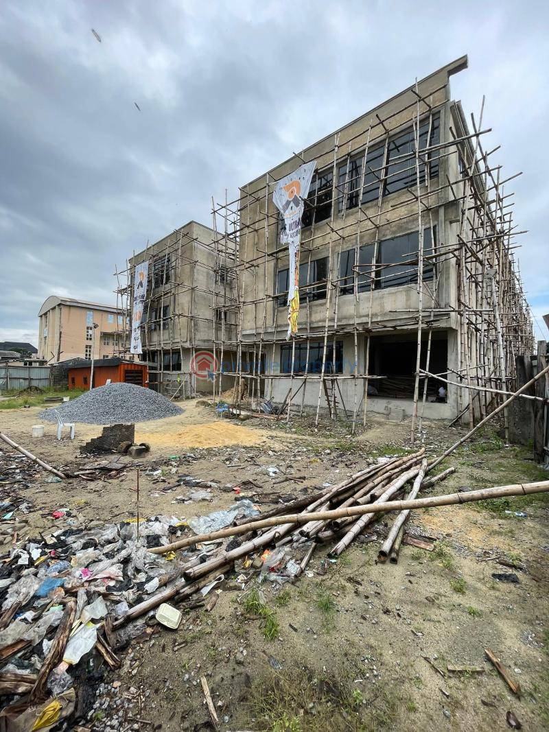 Shop For Sale Ibeju-Lekki Lagos - 4