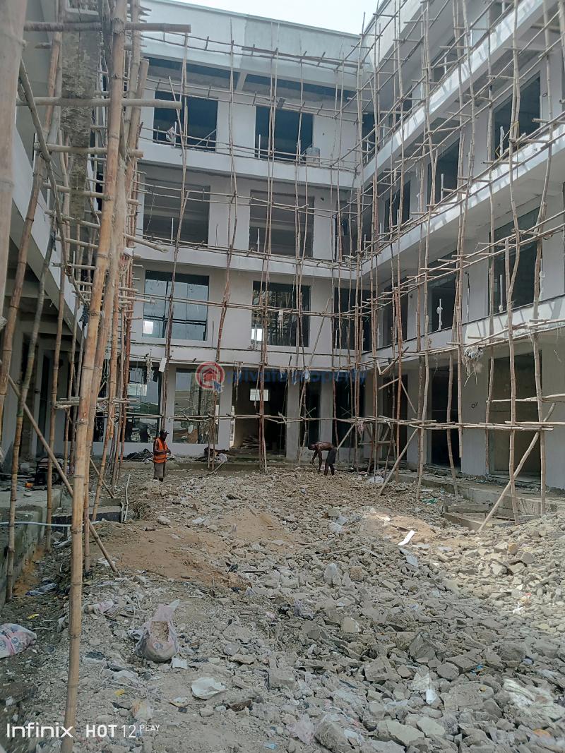 Commercial Property For Sale Orchid Road Lekki Lagos - 1