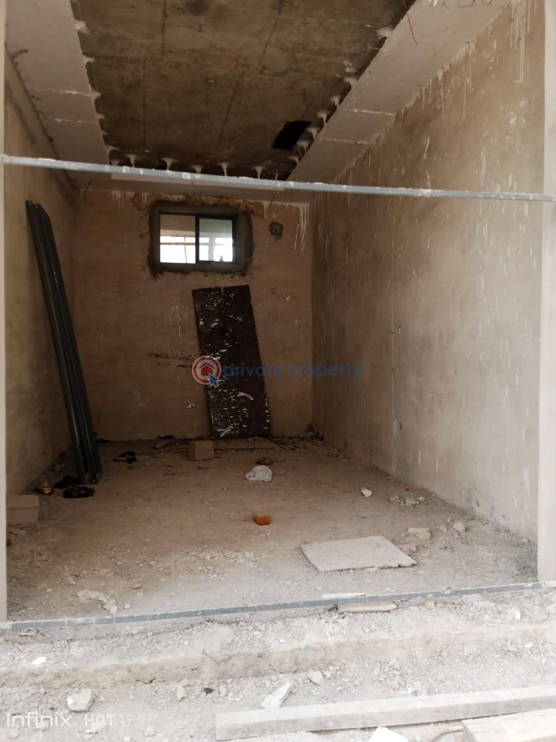 Commercial Property For Sale Orchid Road Lekki Lagos - 2