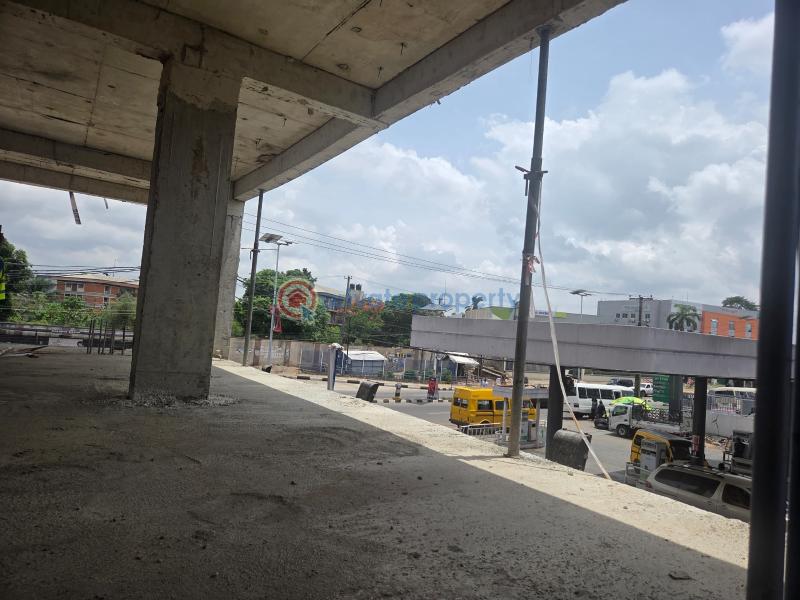 Shop For Sale Medorf Solution Awolowo Way,close To Ikeja City Mall, Computer Village & Airport Ikeja Lagos - 4