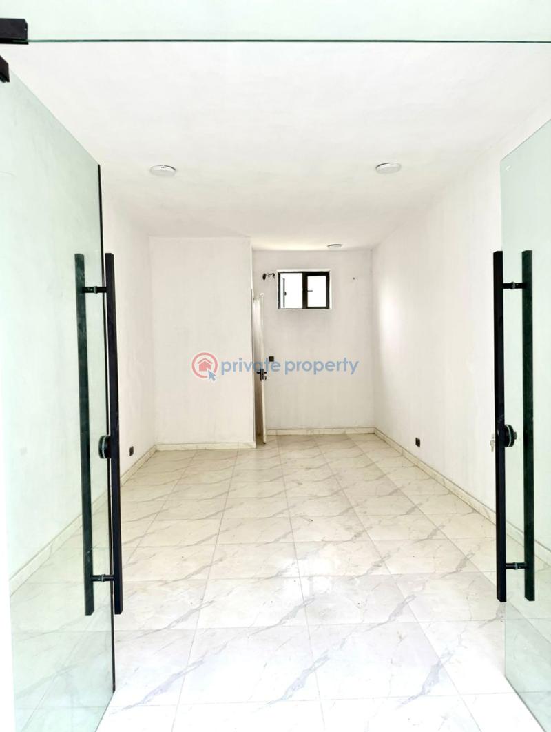 1 bedroom Mall/Complex/Plaza For Sale Ilaje Ajah Lagos - 1