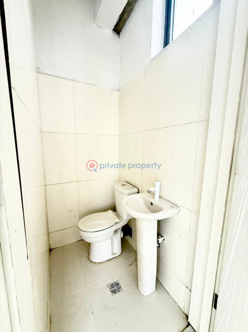 1 bedroom Mall/Complex/Plaza For Sale Ilaje Ajah Lagos - 3