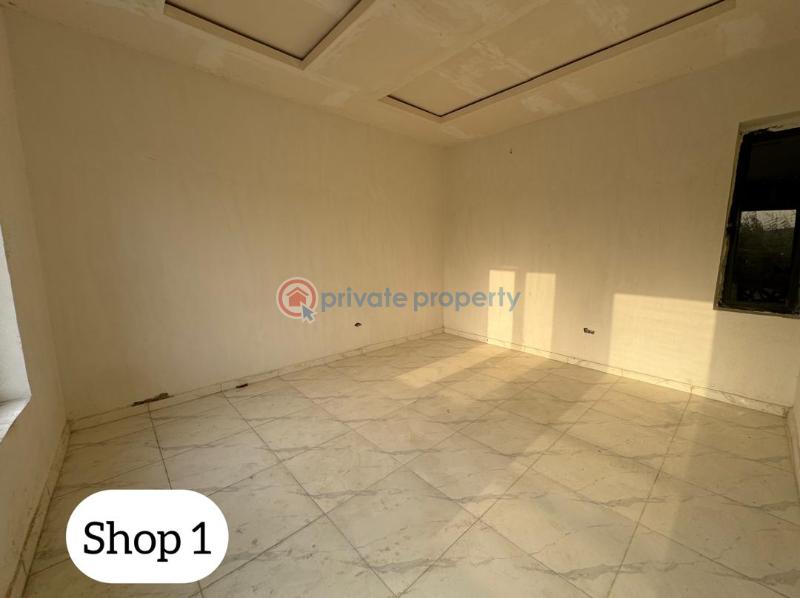 Shop For Sale Vgc Extension Lekki Lagos Ikota Lekki Lagos - 4