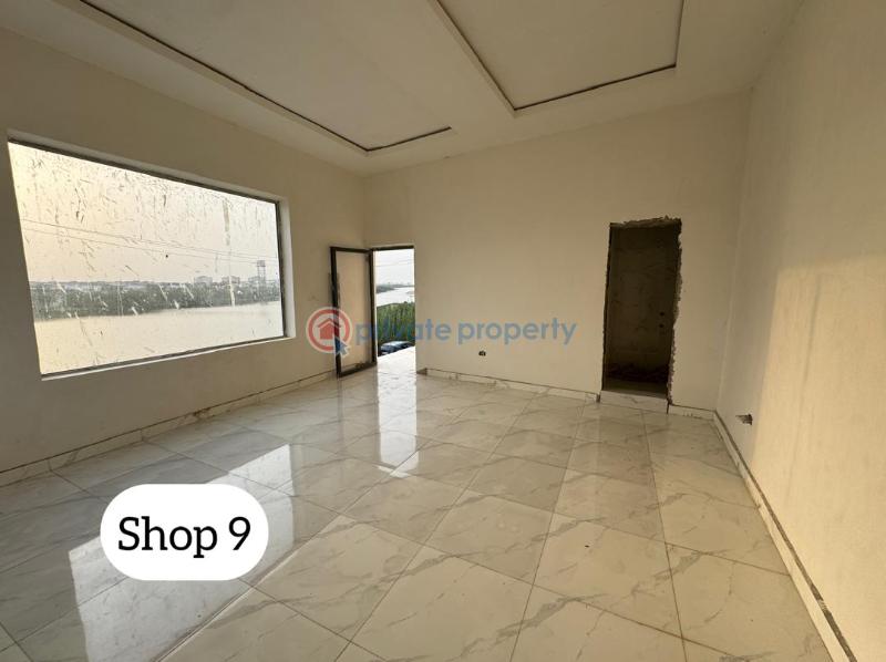 Shop For Sale Vgc Extension Lekki Lagos Ikota Lekki Lagos - 5