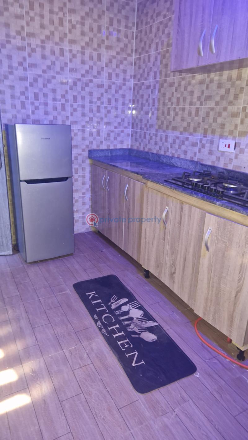 2 bedroom Block Of Flats Short let Commercial Layout, Plot 84, Arab Road Kubwa Abuja Phase 4  - 13
