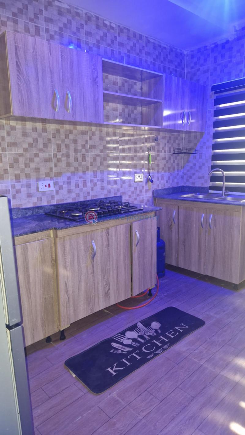 2 bedroom Block Of Flats Short let Commercial Layout, Plot 84, Arab Road Kubwa Abuja Phase 4  - 12