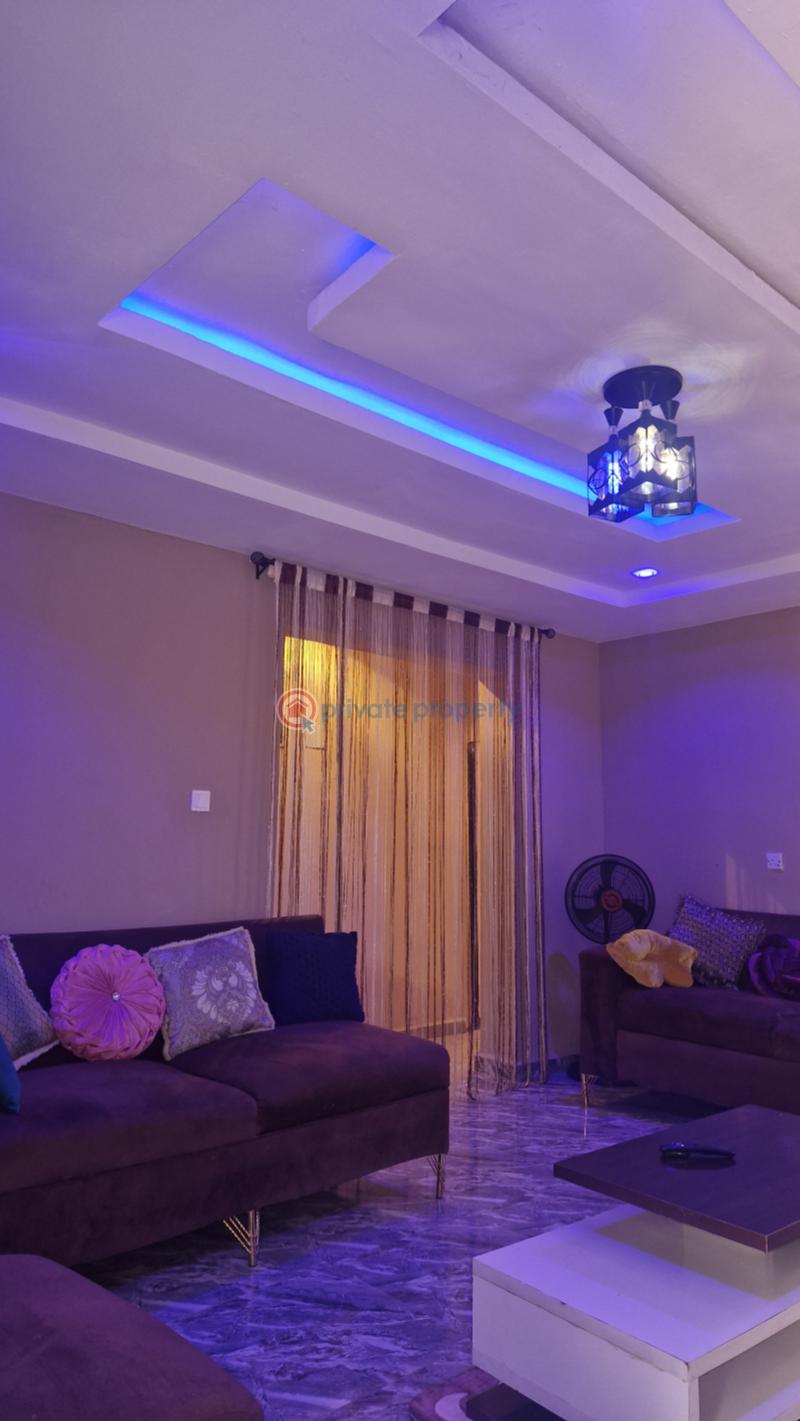 2 bedroom Block Of Flats Short let Commercial Layout, Plot 84, Arab Road Kubwa Abuja Phase 4  - 6