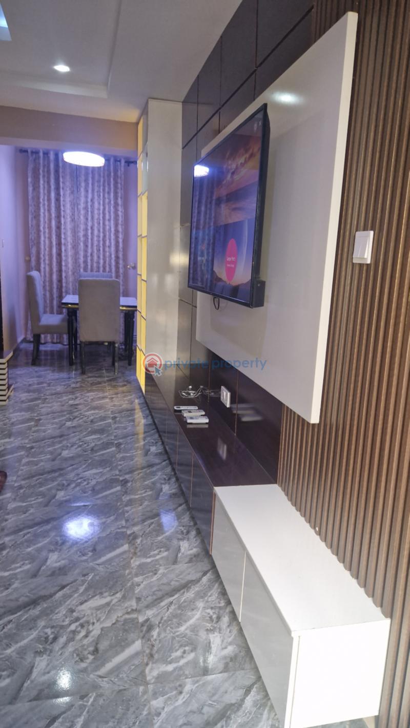 2 bedroom Block Of Flats Short let Commercial Layout, Plot 84, Arab Road Kubwa Abuja Phase 4  - 7