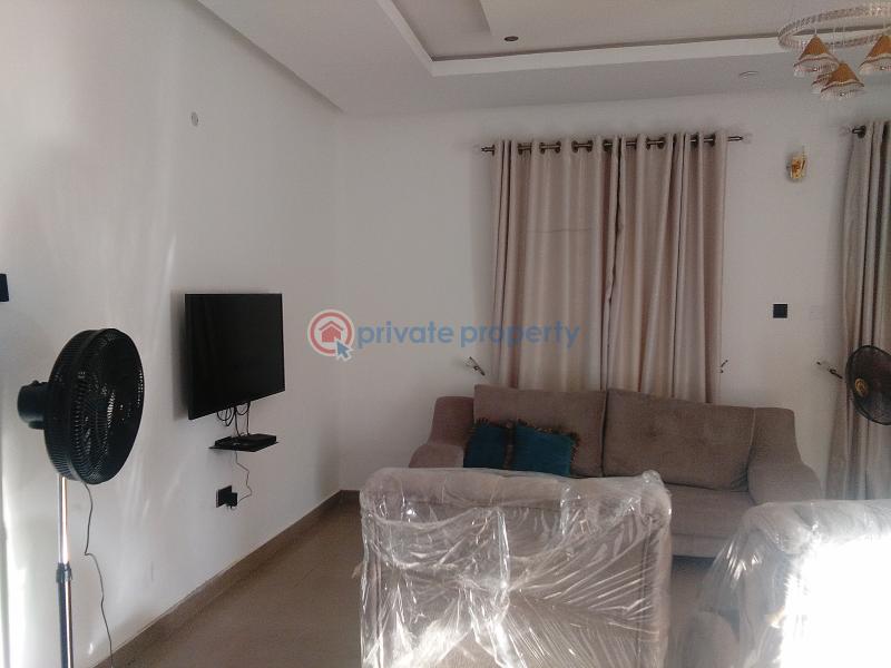 2 bedroom Bungalow Short let Fha Lugbe Abuja Lugbe Abuja Phase 4  - 3