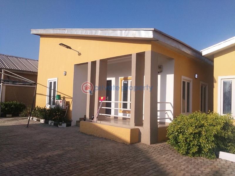 2 bedroom Bungalow Short let Fha Lugbe Abuja Lugbe Abuja Phase 4  - 2