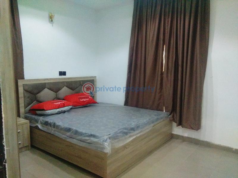 2 bedroom Bungalow Short let Fha Lugbe Abuja Lugbe Abuja Phase 4  - 6