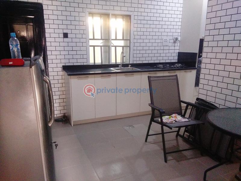2 bedroom Bungalow Short let Fha Lugbe Abuja Lugbe Abuja Phase 4  - 5
