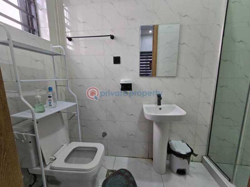 4 bedroom Semi detached Duplex Short let Harris Drive, Beside Vgc Lekki Lagos - 8