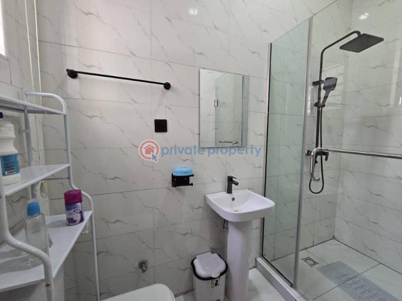 4 bedroom Semi detached Duplex Short let Harris Drive, Beside Vgc Lekki Lagos - 9