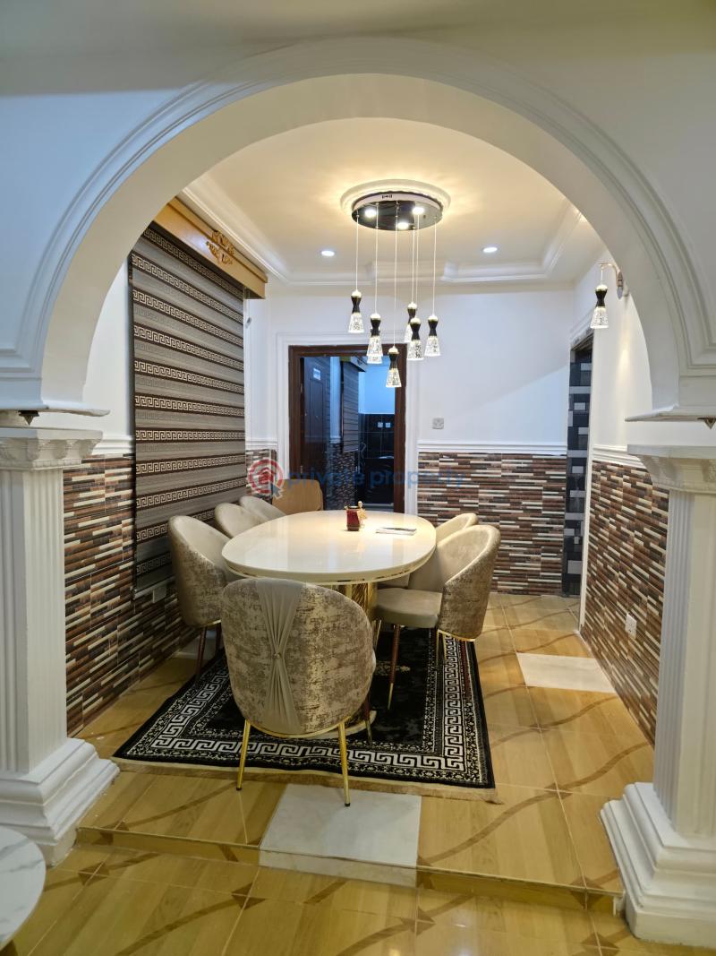 2 bedroom Block Of Flats Short let Kaura Abuja Phase 2  - 5