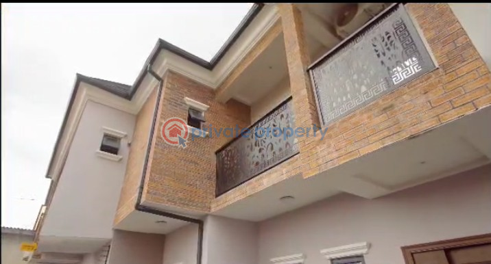 3 bedroom Block Of Flats Short let Oregun Ikeja Lagos - 2