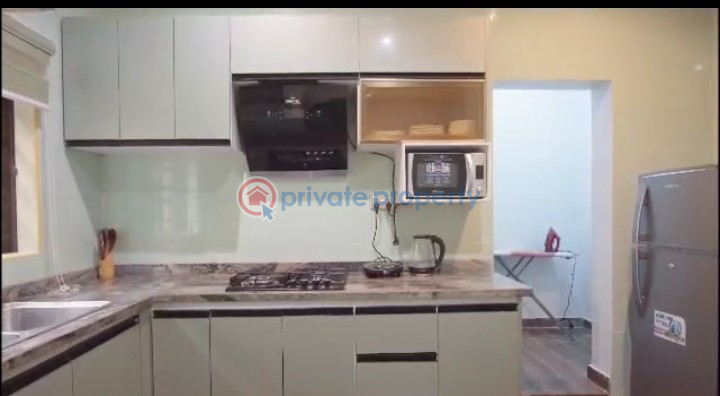 3 bedroom Block Of Flats Short let Oregun Ikeja Lagos - 13