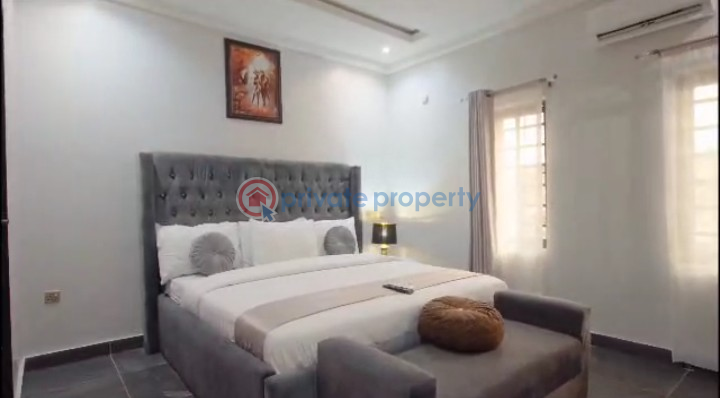3 bedroom Block Of Flats Short let Oregun Ikeja Lagos - 5
