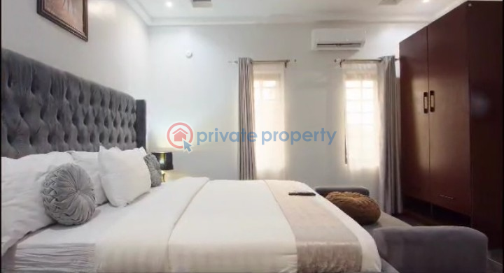 3 bedroom Block Of Flats Short let Oregun Ikeja Lagos - 10