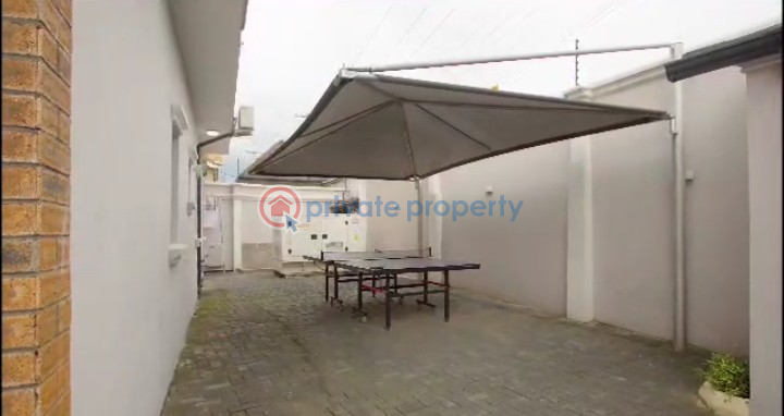 3 bedroom Block Of Flats Short let Oregun Ikeja Lagos - 3