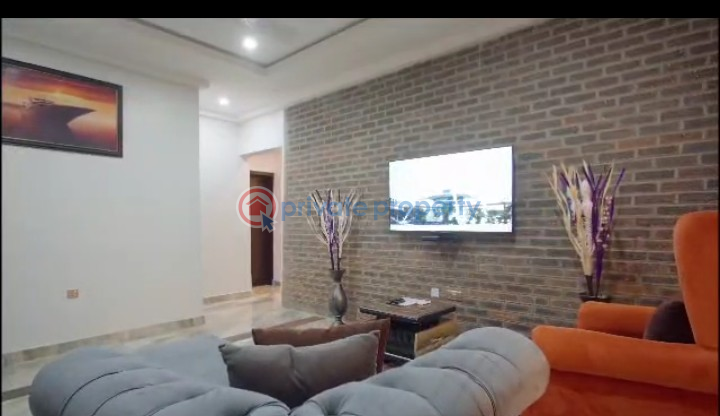 3 bedroom Block Of Flats Short let Oregun Ikeja Lagos - 14