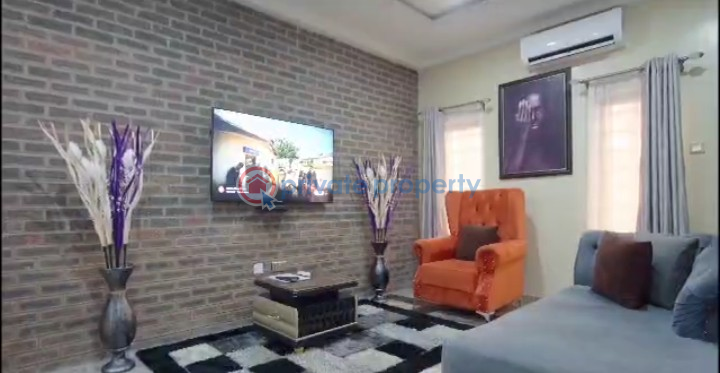 3 bedroom Block Of Flats Short let Oregun Ikeja Lagos - 15