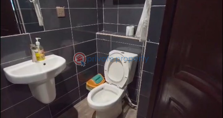 3 bedroom Block Of Flats Short let Oregun Ikeja Lagos - 11