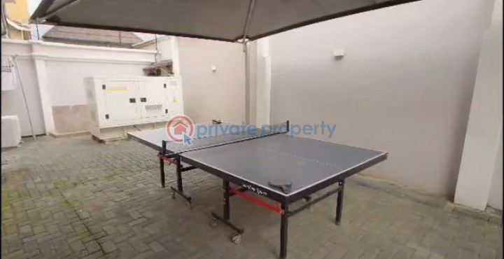 3 bedroom Block Of Flats Short let Oregun Ikeja Lagos - 16