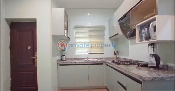 3 bedroom Block Of Flats Short let Oregun Ikeja Lagos - 12