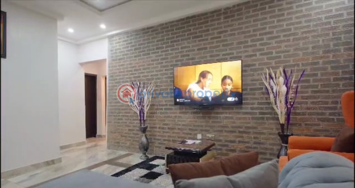 3 bedroom Block Of Flats Short let Oregun Ikeja Lagos - 7