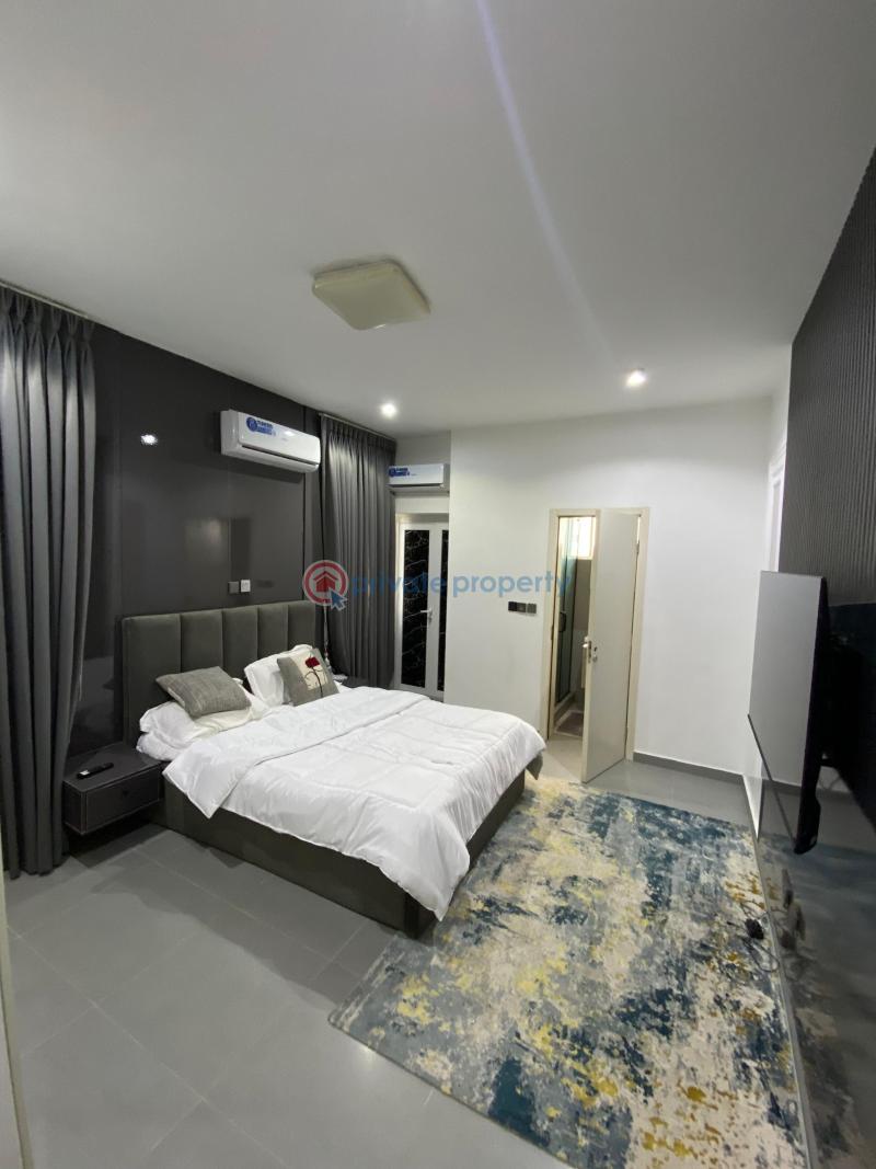 2 bedroom Block Of Flats Short let Ikate Elegushi Lekki Lagos - 3