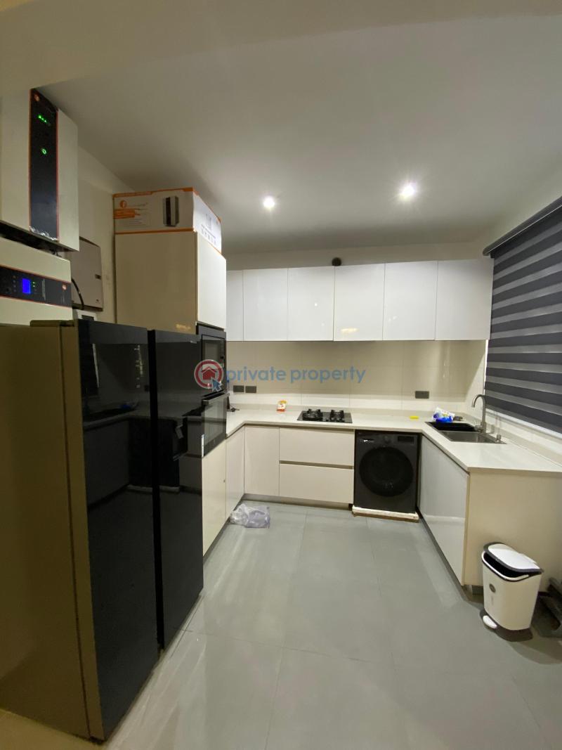 2 bedroom Block Of Flats Short let Ikate Elegushi Lekki Lagos - 6