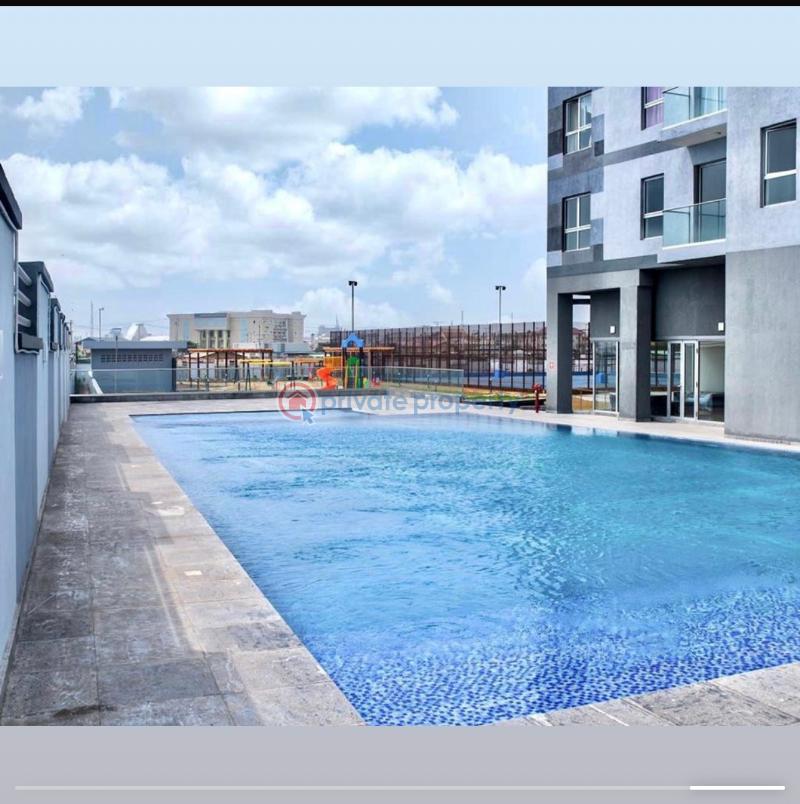 2 bedroom Block Of Flats Short let Oniru Victoria Island Lagos Victoria Island Lagos - 7