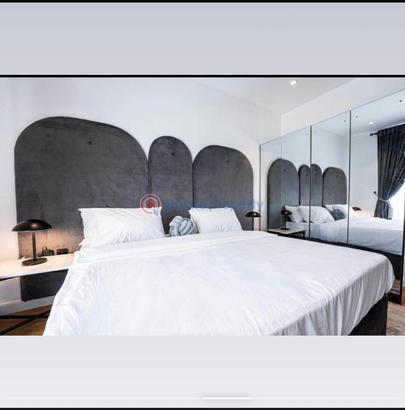 2 bedroom Block Of Flats Short let Oniru Victoria Island Lagos Victoria Island Lagos - 3