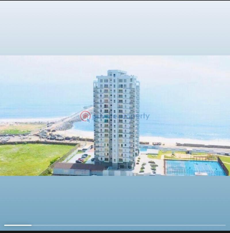 2 bedroom Block Of Flats Short let Oniru Victoria Island Lagos Victoria Island Lagos - 0