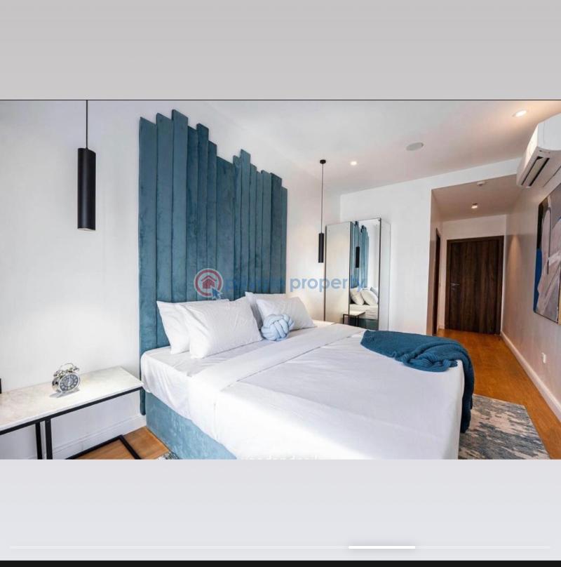 2 bedroom Block Of Flats Short let Oniru Victoria Island Lagos Victoria Island Lagos - 4