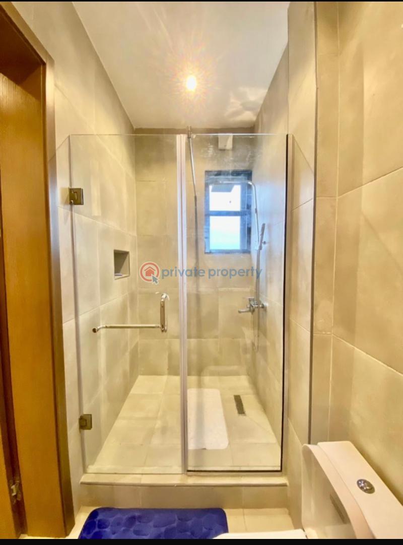 1 bedroom Mini Flat Short let Admiralty Lekki Phase 1 Lekki Phase 1 Lagos - 5