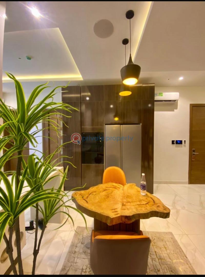 1 bedroom Mini Flat Short let Admiralty Lekki Phase 1 Lekki Phase 1 Lagos - 0