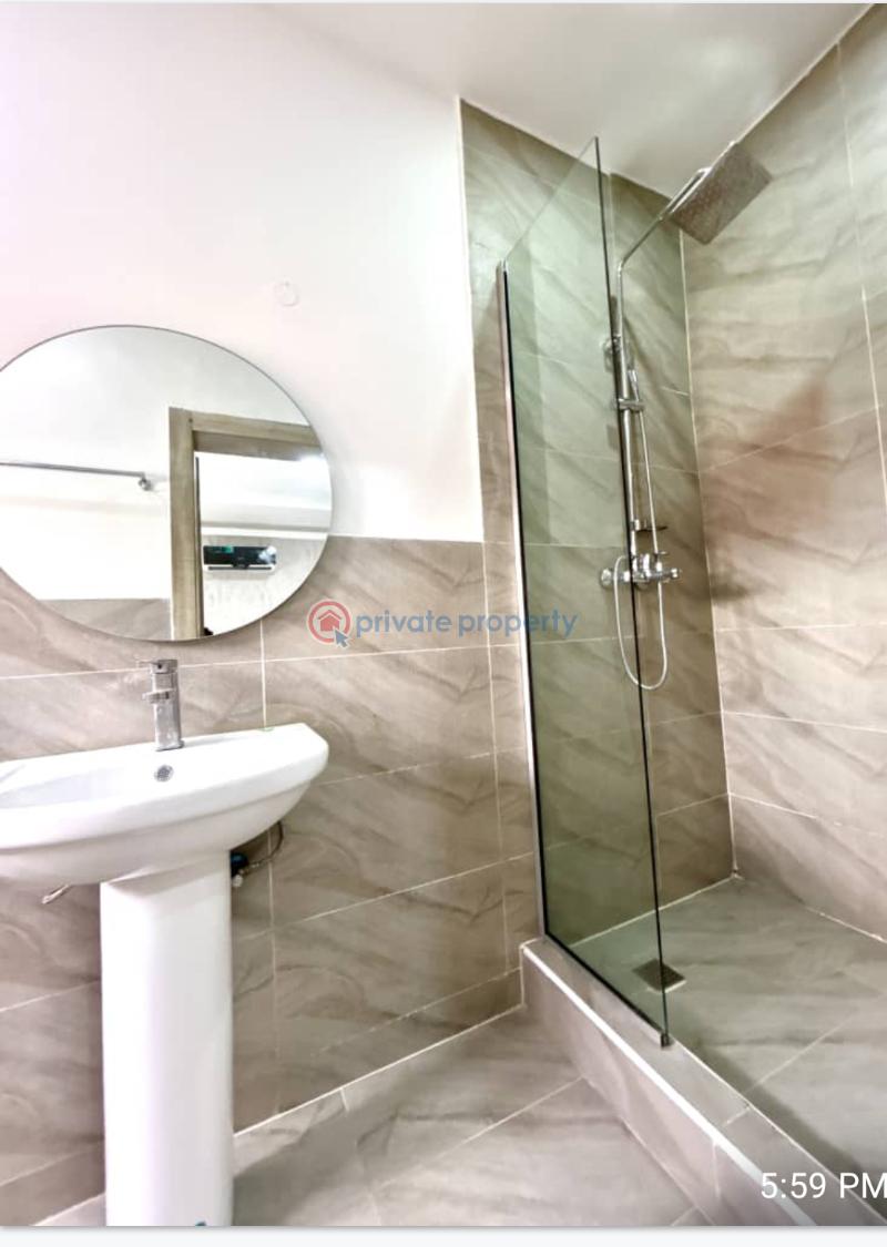 3 bedroom Block Of Flats Short let Banana Island Road Banana Island Ikoyi Lagos - 7