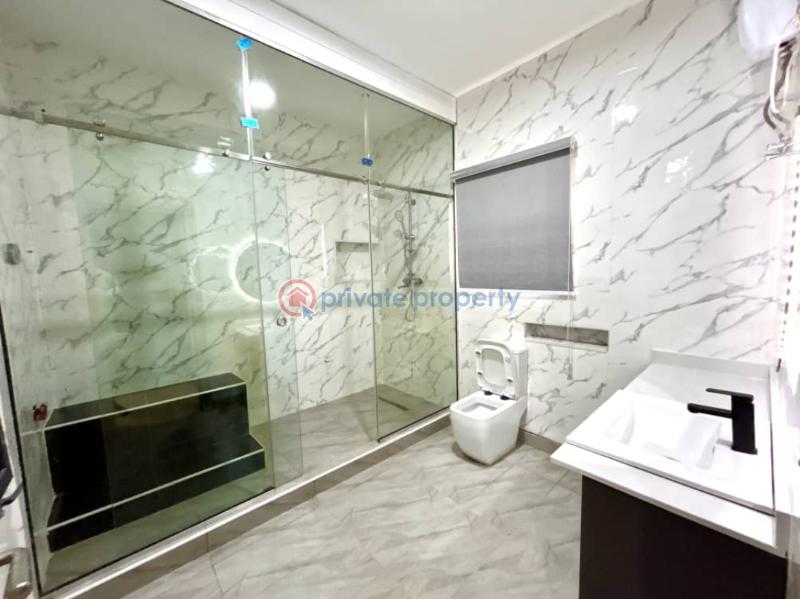 3 bedroom Block Of Flats Short let Banana Island Road Banana Island Ikoyi Lagos - 6