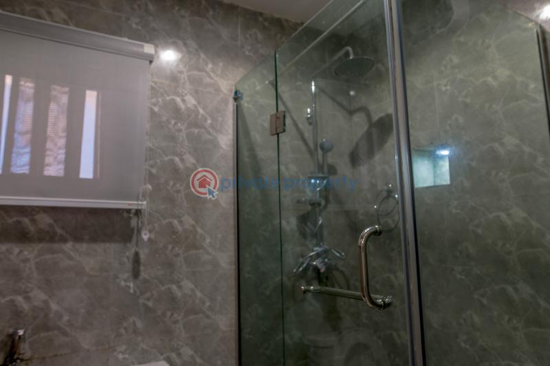 2 bedroom Block Of Flats Short let Derin Courts, Wigatap Estate, Jemibewon Road, Local, Off Mokola Road, Local, Government Area 200282, Ibadan Ibadan Oyo - 6